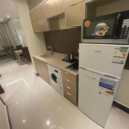 Makarem Residence - Hotel Apartments Ель-Хубар Екстер'єр фото