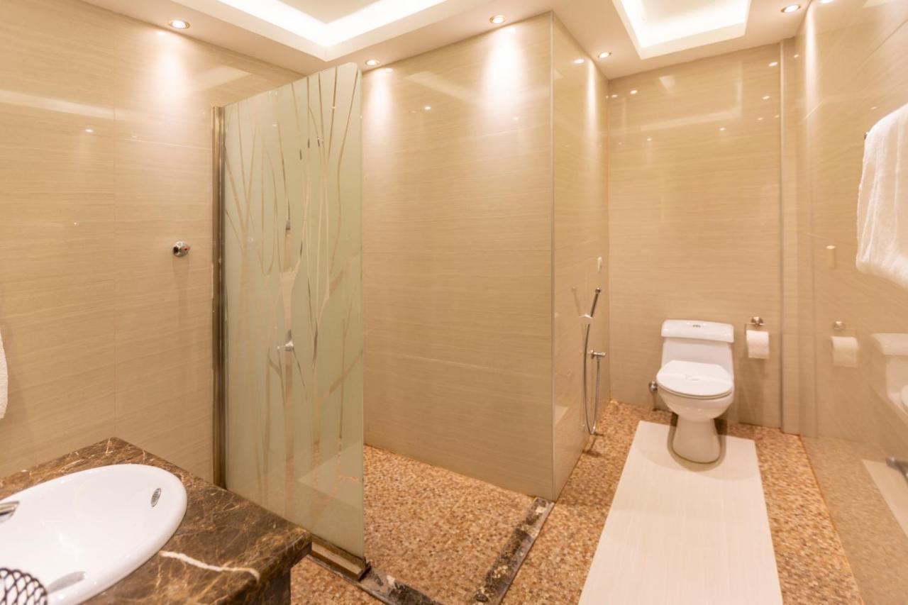 Makarem Residence - Hotel Apartments Ель-Хубар Екстер'єр фото
