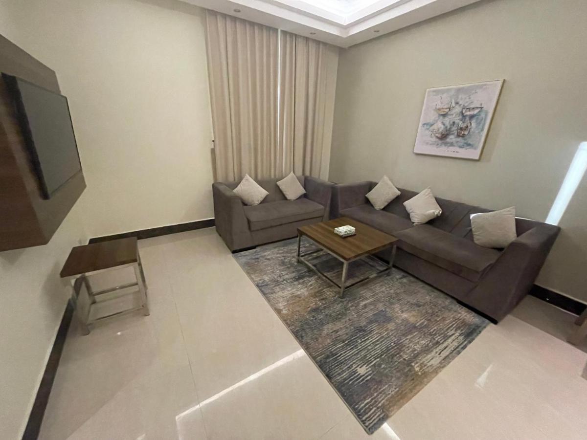 Makarem Residence - Hotel Apartments Ель-Хубар Екстер'єр фото
