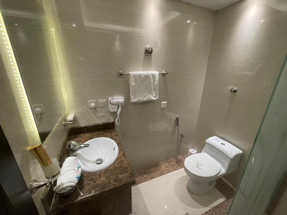Makarem Residence - Hotel Apartments Ель-Хубар Екстер'єр фото