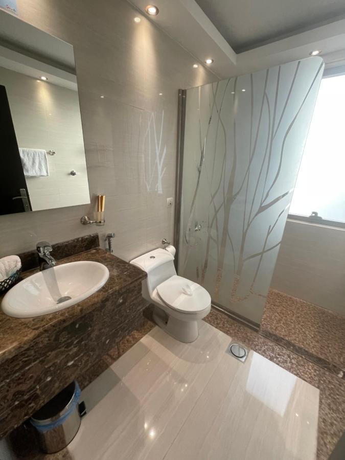 Makarem Residence - Hotel Apartments Ель-Хубар Екстер'єр фото