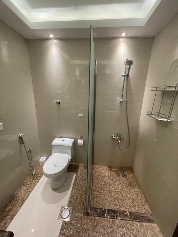 Makarem Residence - Hotel Apartments Ель-Хубар Екстер'єр фото