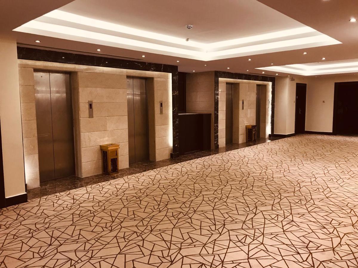 Makarem Residence - Hotel Apartments Ель-Хубар Екстер'єр фото