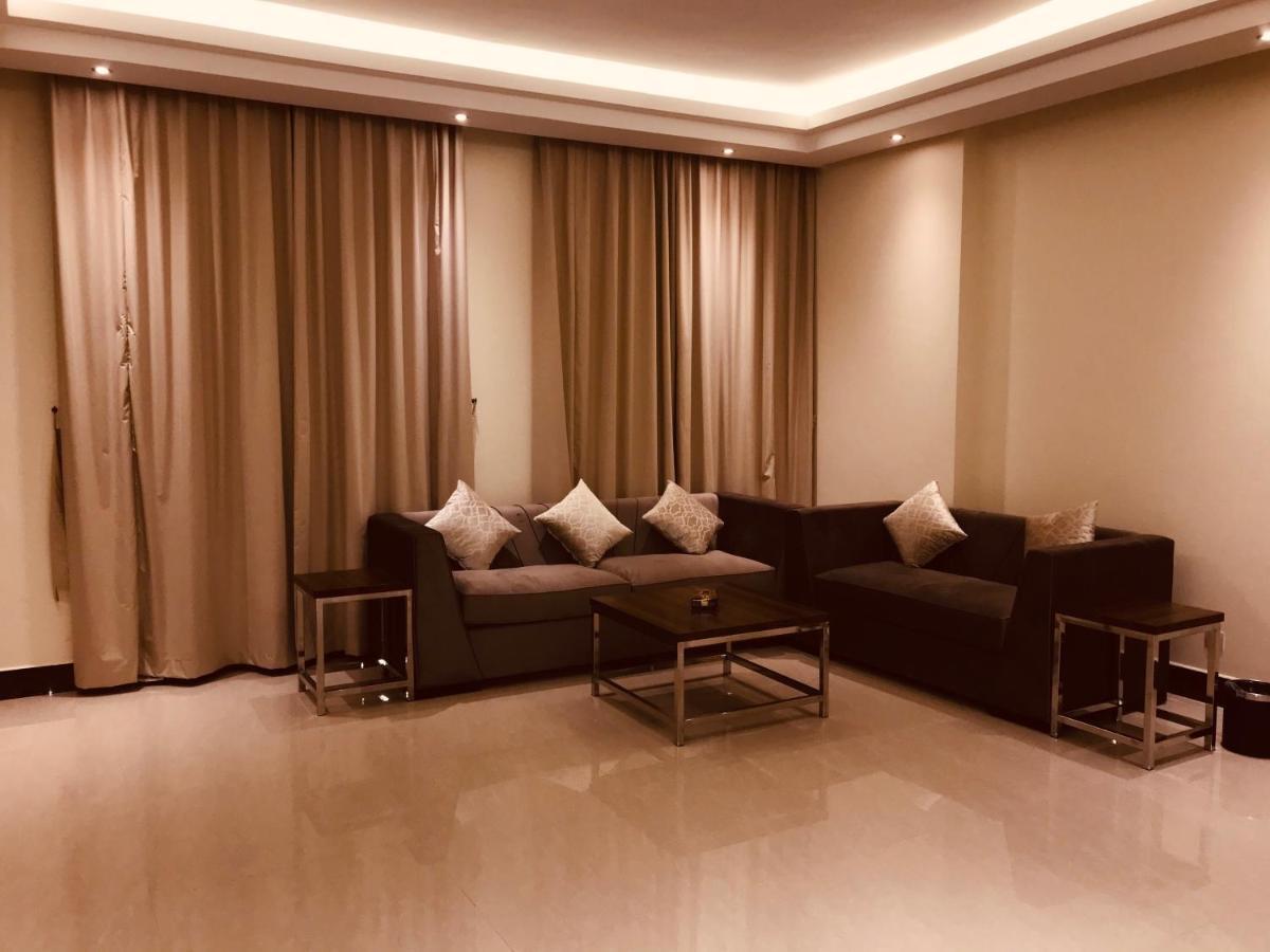 Makarem Residence - Hotel Apartments Ель-Хубар Екстер'єр фото